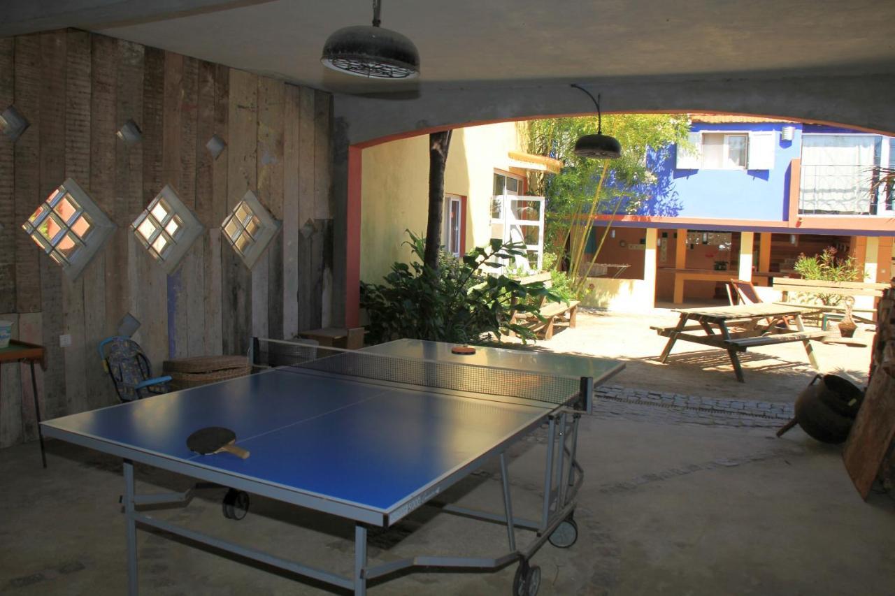 مبيت وإفطار أفيرو Casa 3 Aguias المظهر الخارجي الصورة