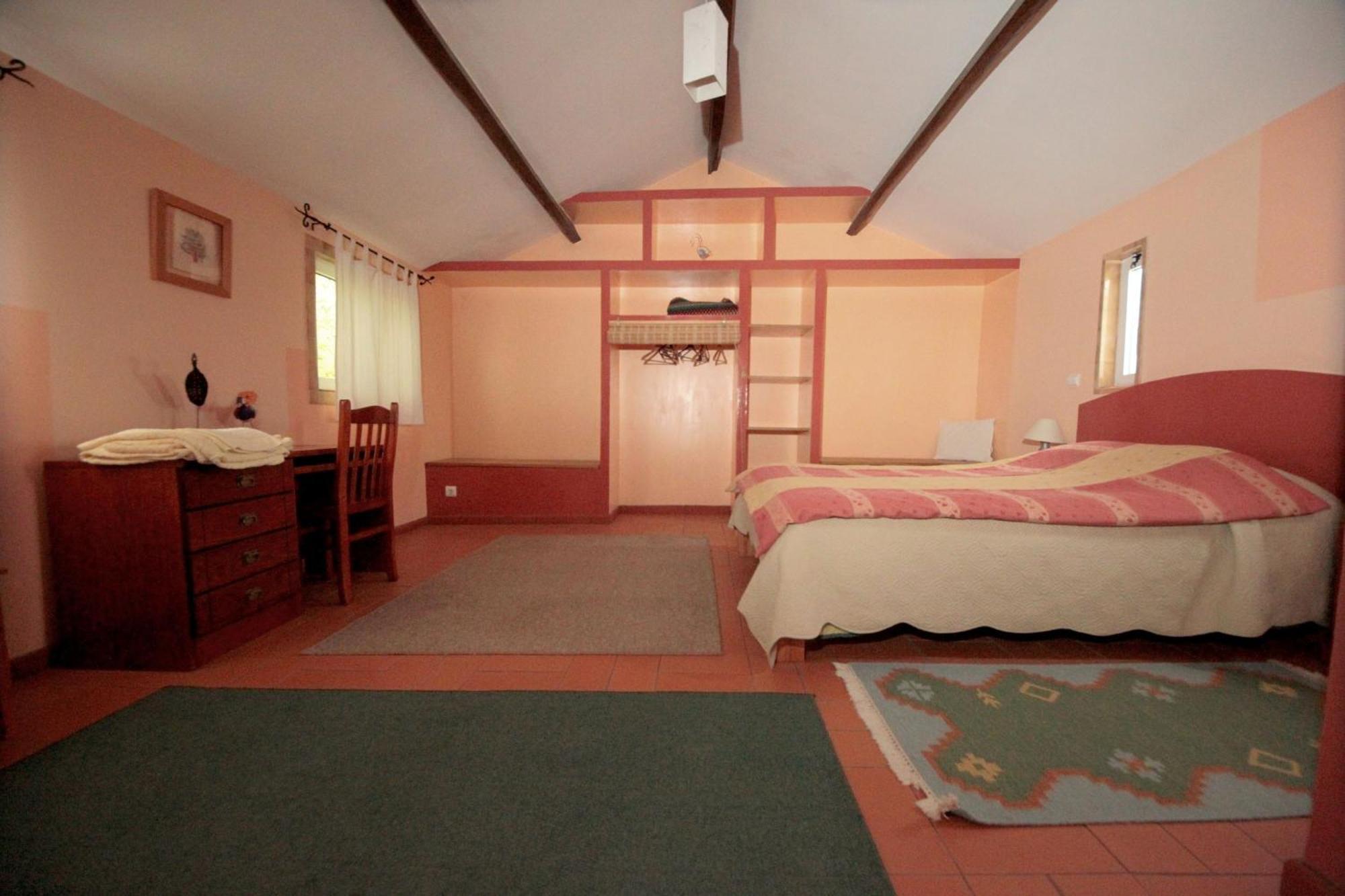 مبيت وإفطار أفيرو Casa 3 Aguias المظهر الخارجي الصورة